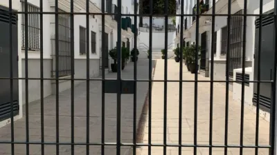 Apartment in Centro-Cabildo photo 4