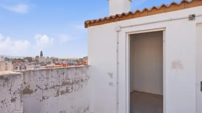 Apartment on Avinguda de Joan XXIII photo 30