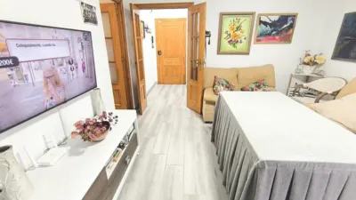 Apartment in Punta Umbría photo 4