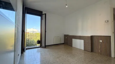 Apartment on Passeig del Doctor Moragas photo 17