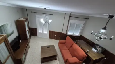 Duplex in Andalucia photo 2