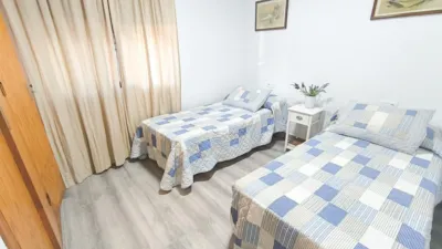 Apartment in Punta Umbría photo 25