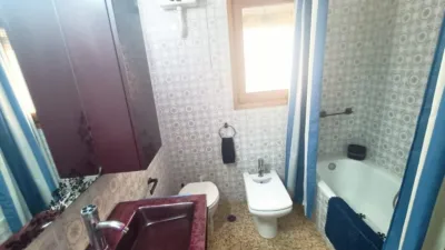 Apartment on Calle de Aniceto Coloma photo 12