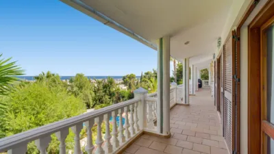Chalet on Cupressus Street photo 7