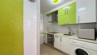 Apartment on Calle Moriones photo 27