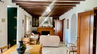 House in Arroyo Coche photo 42