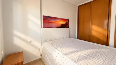 Attic in Torreblanca photo 9