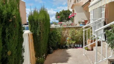Apartment in Port Adriano photo 2