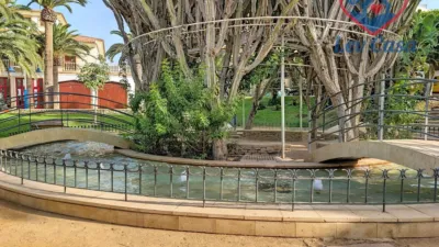 House for sale in Playa los Barquicos photo 39