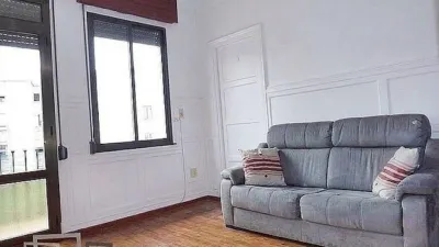 Apartment in Autonomía photo 3