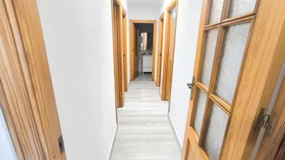Apartment in Punta Umbría photo 14