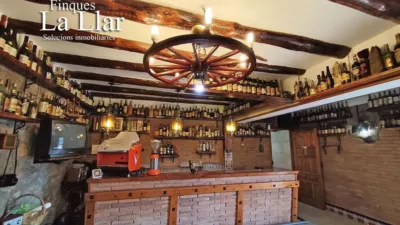 Chalet in La Solana 3 photo 26