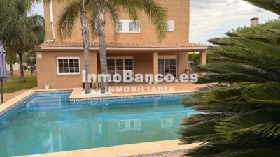 Chalet in Calicanto photo 3