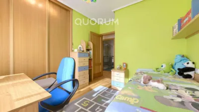 Apartment in Urban Galindo photo 29