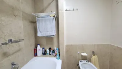 Apartment in Guadalmina Alta photo 17