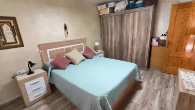 Apartment in Plaza Barcelona photo 6