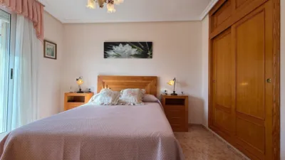 Penthouse on Rafal Street photo 21