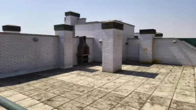 Apartment in Castilla y Leon photo 13