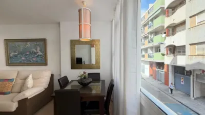 Apartment on Calle Moriones photo 45