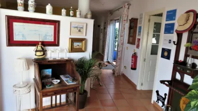 Chalet on Sidi Bel Abbes Street photo 68