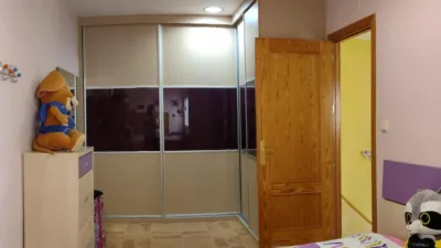 Townhouse in La Viña photo 24