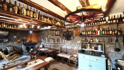 Chalet in La Solana 3 photo 32