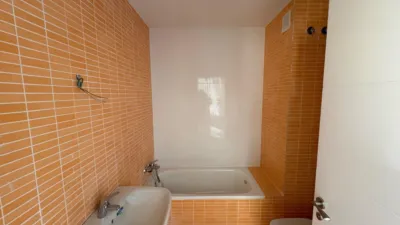 Terraced house on Calle de La Igualdad photo 27