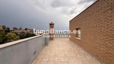 Chalet in Calicanto photo 36