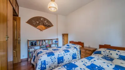 Chalet in Casa Amarilla photo 45