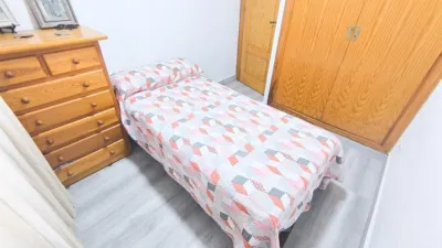 Apartment in Punta Umbría photo 31