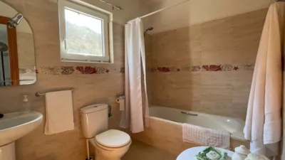 Chalet in Rio Bermuza photo 36