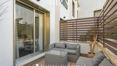 Apartment on Fuencarral Street photo 5