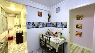 Apartment on San Ignacio de Loyola Street photo 18