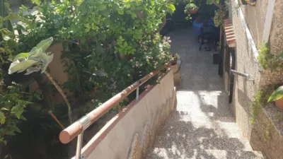 House in Coll Den Rabassa photo 14