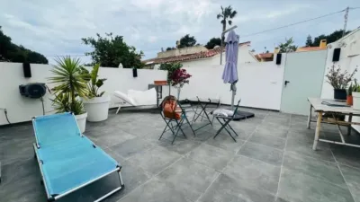 Terraced house in Urbanizations photo 2