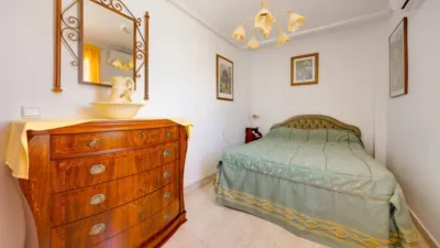 Chalet in Torreblanca photo 28