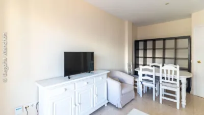 Apartment on Paseo Marítimo photo 11
