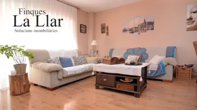 Terraced house in La Pava photo 6