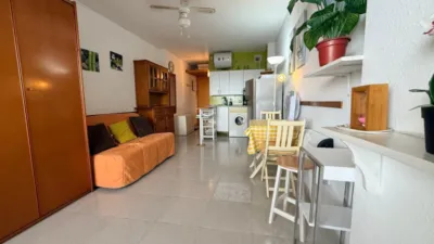 Apartment in Delta Muga photo 8