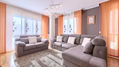 Apartment in Urban Galindo photo 4