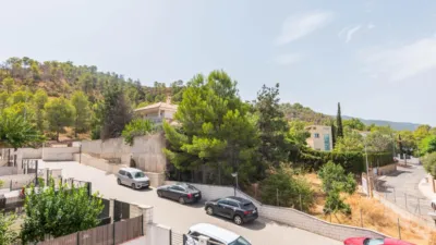 Apartment on Calle de la Retama, 20 photo 28