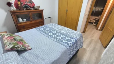 Apartment in Punta Umbría photo 17