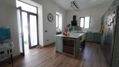 Casa en Cardones-Tinocas photo 4