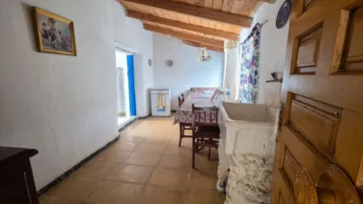 Rustic farm on Calle Arriba photo 25