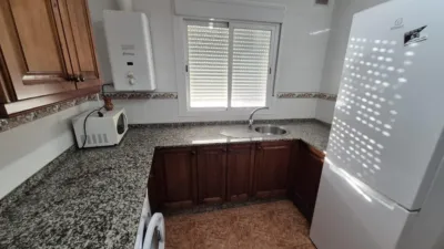 Duplex in Andalucia photo 16