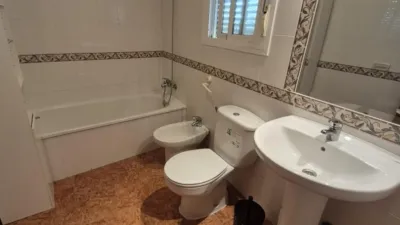 Duplex in Andalucia photo 32