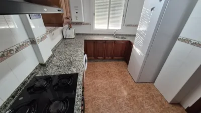 Duplex in Andalucia photo 15