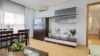 Apartment on Calle Jose Corella photo 6