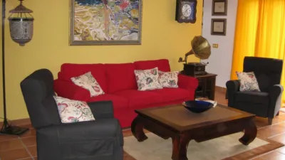 Chalet on Sidi Bel Abbes Street photo 19