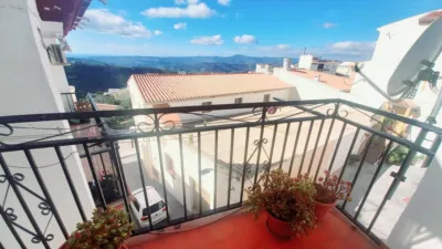 House in Canillas de Aceituno photo 42